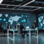 Цифровая трансформация бизнеса: ключ к успеху в современном мире