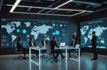 Цифровая трансформация бизнеса: ключ к успеху в современном мире