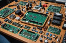 Все о компонентах для радиотехники: обзор сайта Components.ru