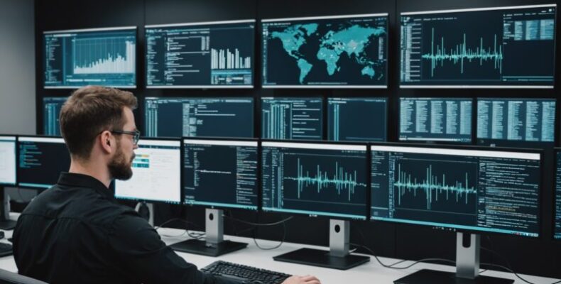 Инновационная платформа для автоматизации ИТ-операций: обзор Astra Automation на базе Ansible и Linux