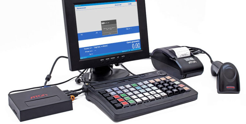 Frontol xPOS ЕГАИС