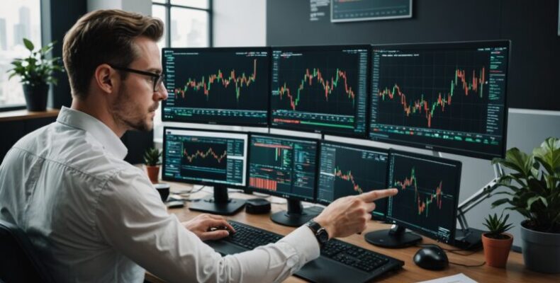 Roboforex: Полное руководство по брокеру, особенностям счетов и возможностям для трейдеров
