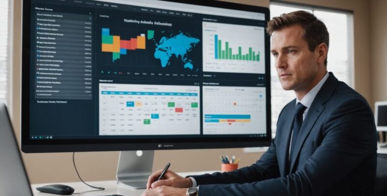 Channel Manager Bnovo: как менеджер каналов упорядочивает продажи номеров в отелях