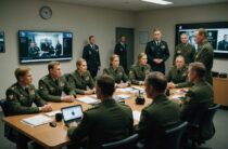 Военсовет.РФ: современный ресурс для защиты интересов военнослужащих и их семей