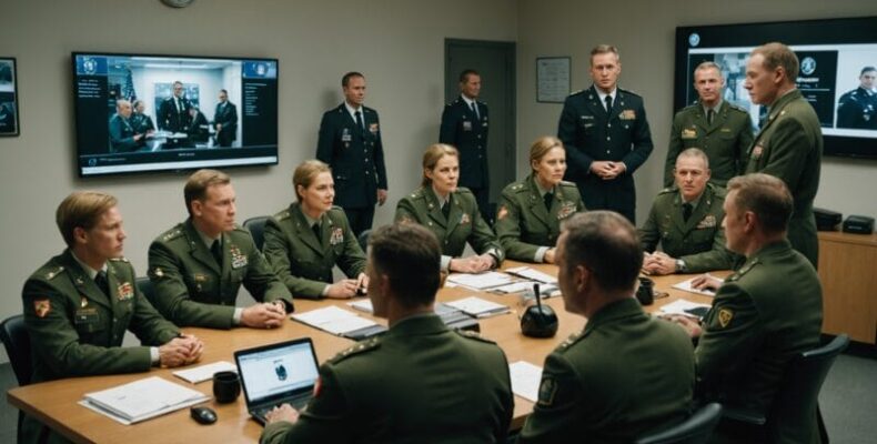 Военсовет.РФ: современный ресурс для защиты интересов военнослужащих и их семей