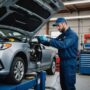 Почему регулярное техническое обслуживание автомобилей важно для долговечности и безопасности