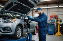Почему регулярное техническое обслуживание автомобилей важно для долговечности и безопасности