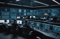 Эффективное проектирование систем защиты информации: современные подходы и стандарты