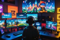 Путеводитель по покупке аккаунтов Roblox: что нужно знать и как сделать правильный выбор