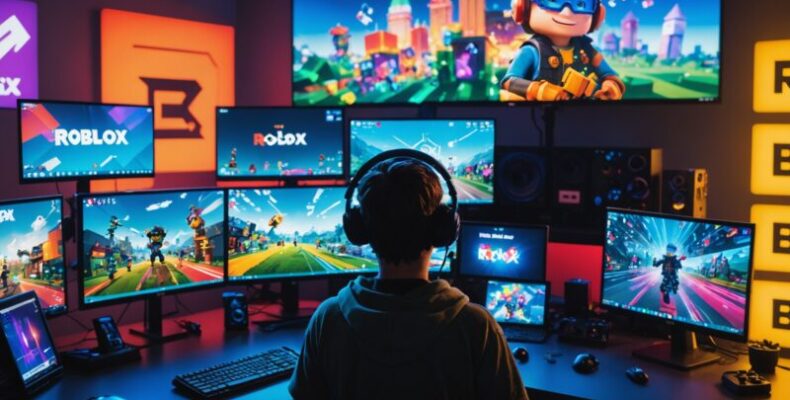 Путеводитель по покупке аккаунтов Roblox: что нужно знать и как сделать правильный выбор