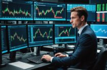 Брокеры NASDAQ: как выбрать надежного партнера для инвестиций в технологическом секторе