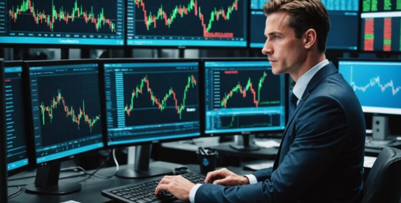Брокеры NASDAQ: как выбрать надежного партнера для инвестиций в технологическом секторе