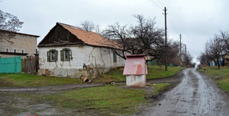 Наблюдатели ОБСЕ начали постоянное патрулирование северного пригорода Горловки