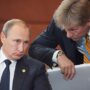 Песков: о семье Путина и его друзьях готовится