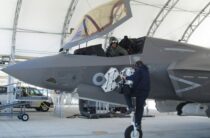 F-35B. Великобритания отказалась Сегодня стало известно, что Великобритания