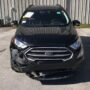 Ford Ecosport 2018 за 4150$: В США перед Новогодними праздниками снова падают цены на бу авто