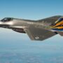 Содержание истребителей — бомбардировщиков F-35 обойдется в триллион