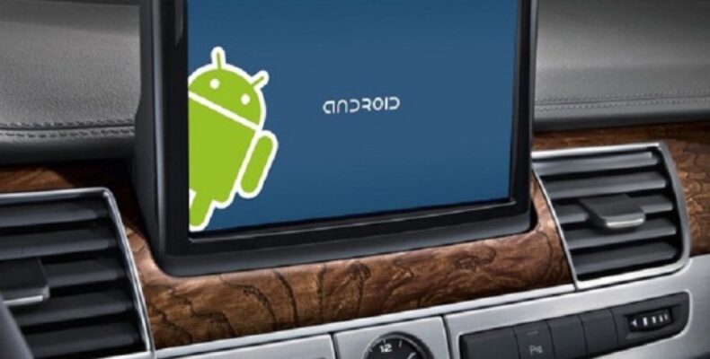 Покупка и монтаж штатных автомагнитол на Android и автоэлектроники в Алматы