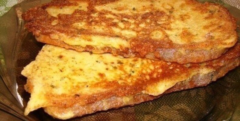 Гренки сырные Предлагаем вам очень вкусные гренки. Хороши