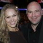 Президент UFC Дэйна Уайт рассказал в интервью TMZ,