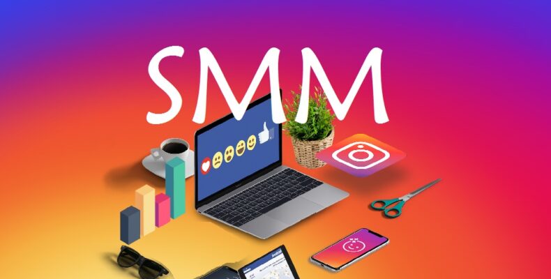 SMM просування у Instagram