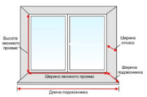 В чем заключается современная установка пластиковых окон