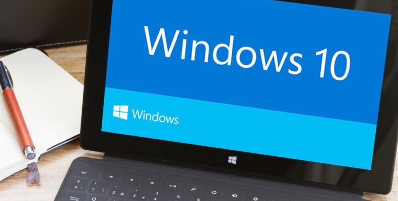 Microsoft презентовала новый ноутбук и спецверсию ОС