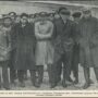 Хулиганский террор в городах СССР в 1920-е В