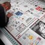 ОБСЕ попросят оценить карикатуры Charlie Hebdo на брюссельские