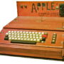 В Кельне выставят на аукцион Apple-1