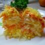 Очень-очень простой, но бесподобно вкусный салат «Французский» Люблю