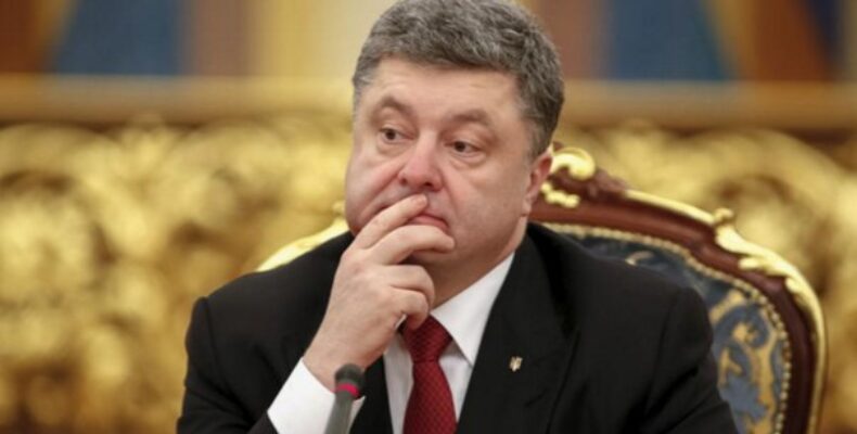 Порошенко выступил против разрыва дипотношений с РФ Президент