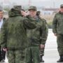 Сирия: русский гром Командующий группировкой войск РФ в