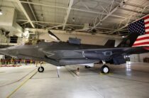 F-35 ждет Блок 4 Компания Lockheed Martin получила