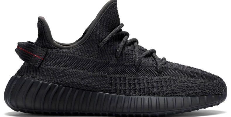 Выбираем стильные кроссовки — ADIDAS YEEZY BOOST 350 V2