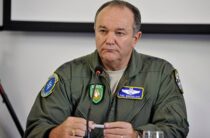 Бридлав призвал использовать самолет U-2 для слежки за