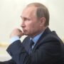 Владимир Путин призвал стороны конфликта в Нагорном Карабахе