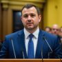 Владимир Парасюк: биография, политическая карьера и малоизвестные факты