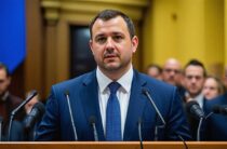Владимир Парасюк: биография, политическая карьера и малоизвестные факты
