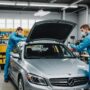 Как выбрать курс автомаляра в Москве: формат обучения, программа и перспективы профессии