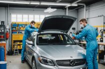 Как выбрать курс автомаляра в Москве: формат обучения, программа и перспективы профессии