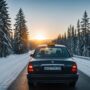 Как удобно добраться из Новосибирска в Белокуриху: маршрут, комфорт и выбор автомобиля
