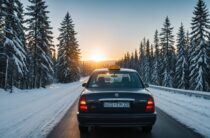 Как удобно добраться из Новосибирска в Белокуриху: маршрут, комфорт и выбор автомобиля