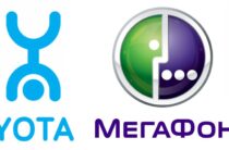 «Yota» заплатит 20 миллионов за перебои «Мегафона»