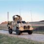 JLTV. Обеспечит защиту «вне провода» Компания Oshkosh Defense,